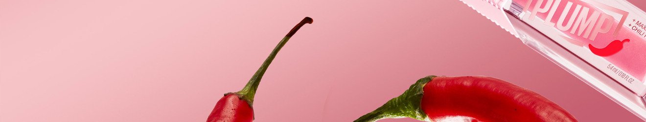 Banner Lifter Plump