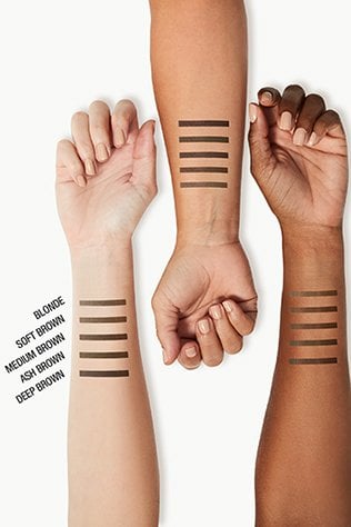Armswatch product info Tattoo brow 36h pencil