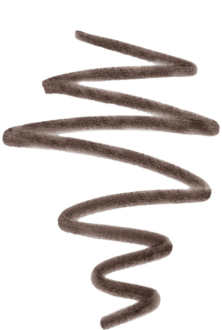 Maybelline TattooStudio 36h longwear brow pencil 260 deep brown 041554588705 t