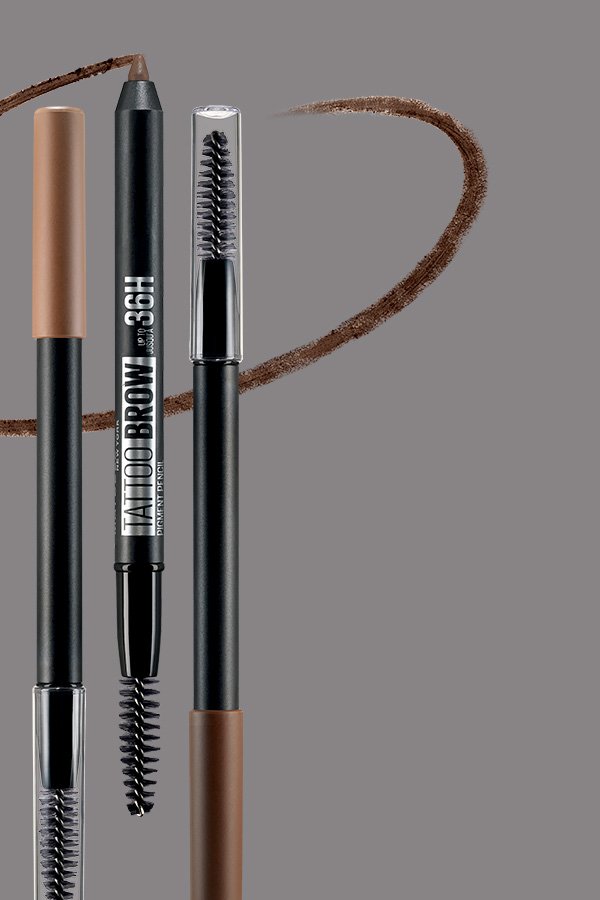 Tattoobrow 36hpencil 