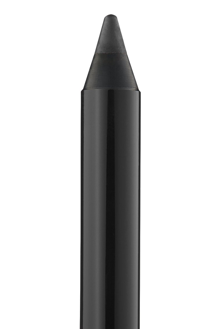 Maybelline Eyeliner Lasting Drama Waterproof Gel Pencil Sleek Onyx 041554434804 D
