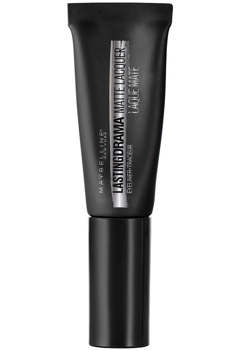 Maybelline Eyeliner lasting drama matte lacquer liner hyper matte onyx 041554503753 c