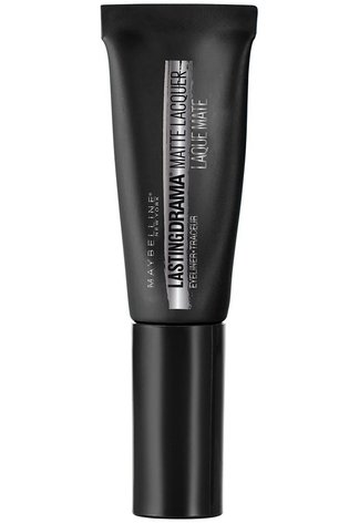 Maybelline Eyeliner lasting drama matte lacquer liner hyper matte onyx 041554503753 c