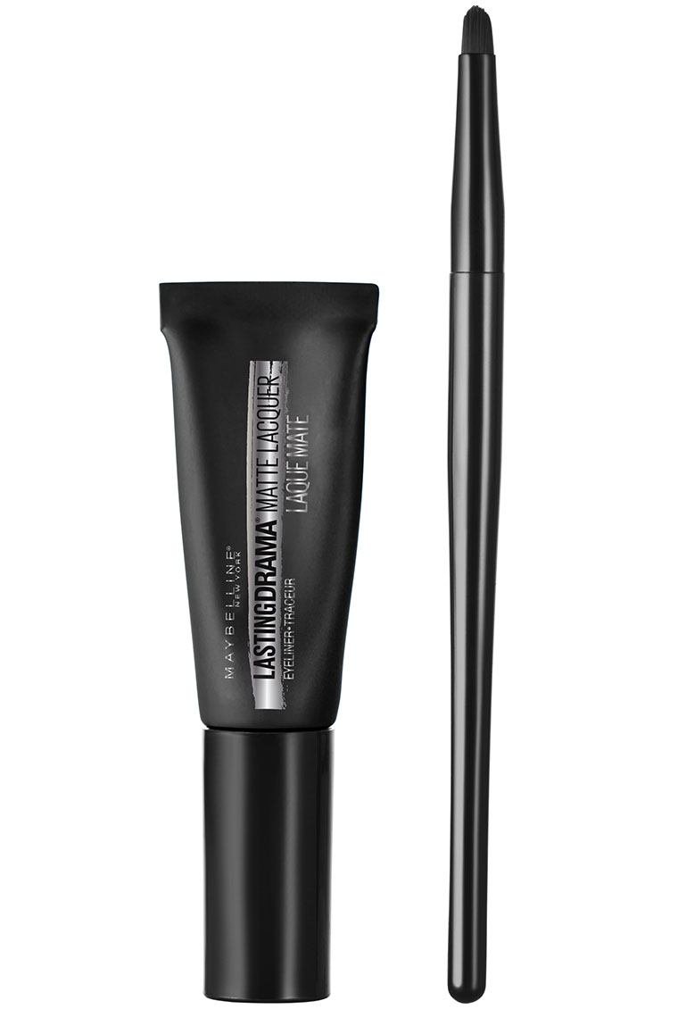 Maybelline Eyeliner lasting drama matte lacquer liner hyper matte onyx 041554503753 c2
