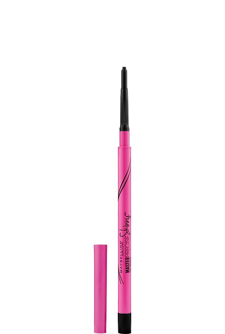 Maybelline Eyeliner Master Precise Skinny Defining Black 041554460834 O
