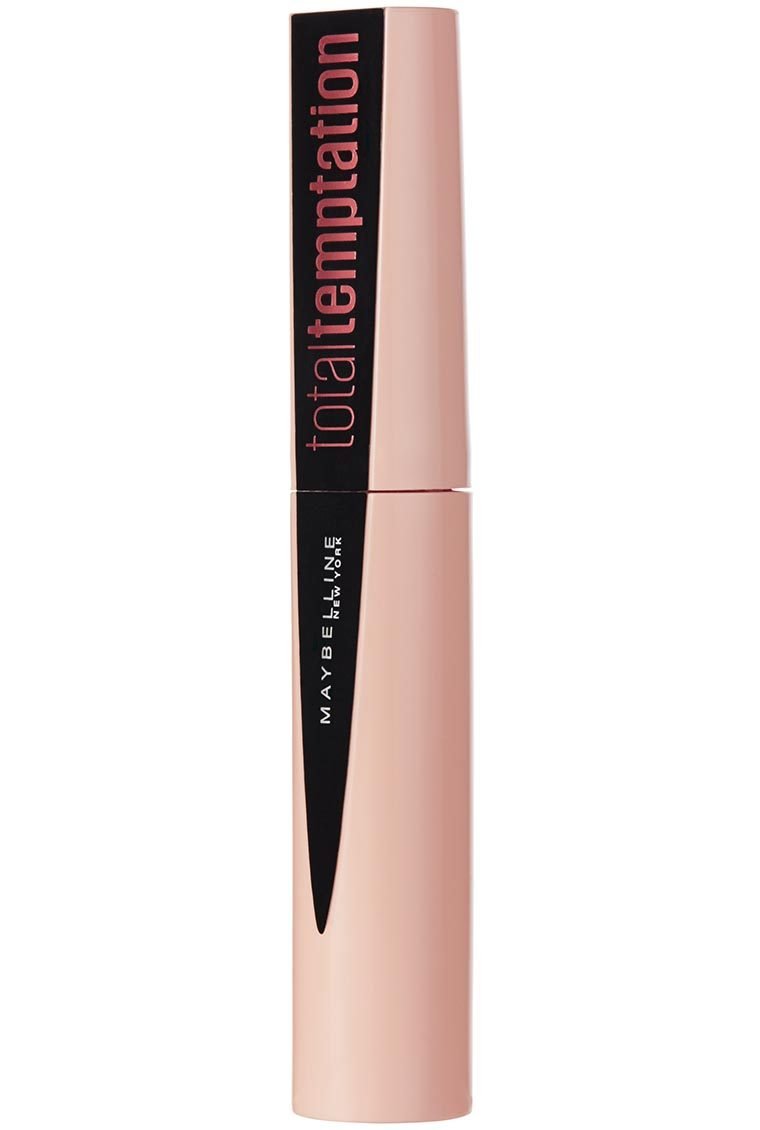maybelline mascara total temptation washable very black 041554522563 a
