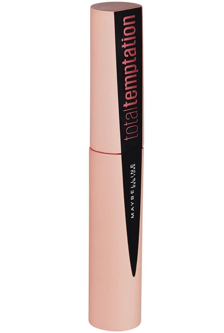 maybelline mascara total temptation washable very black 041554522563 d