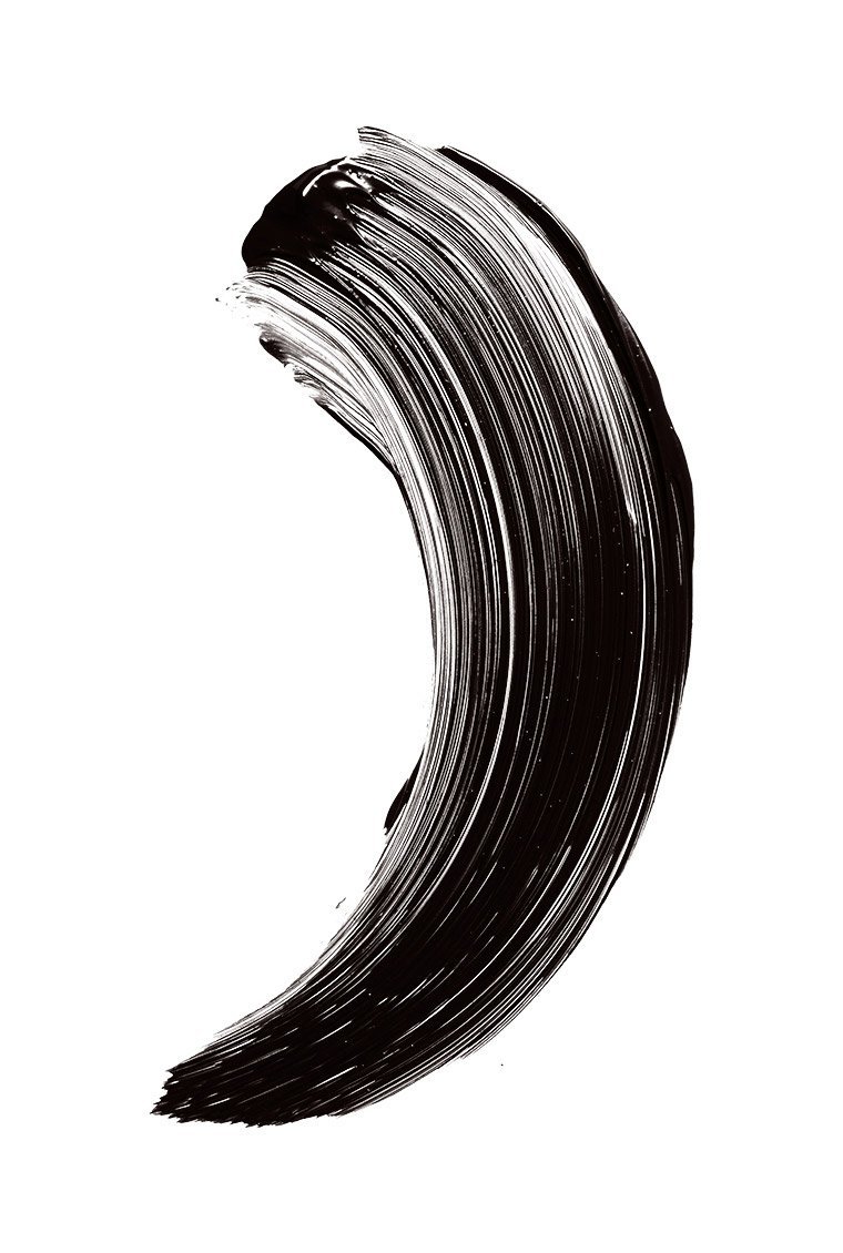 Maybelline Mascara Pumped Up Colossal Waterproof Brownish Black 041554409338 T