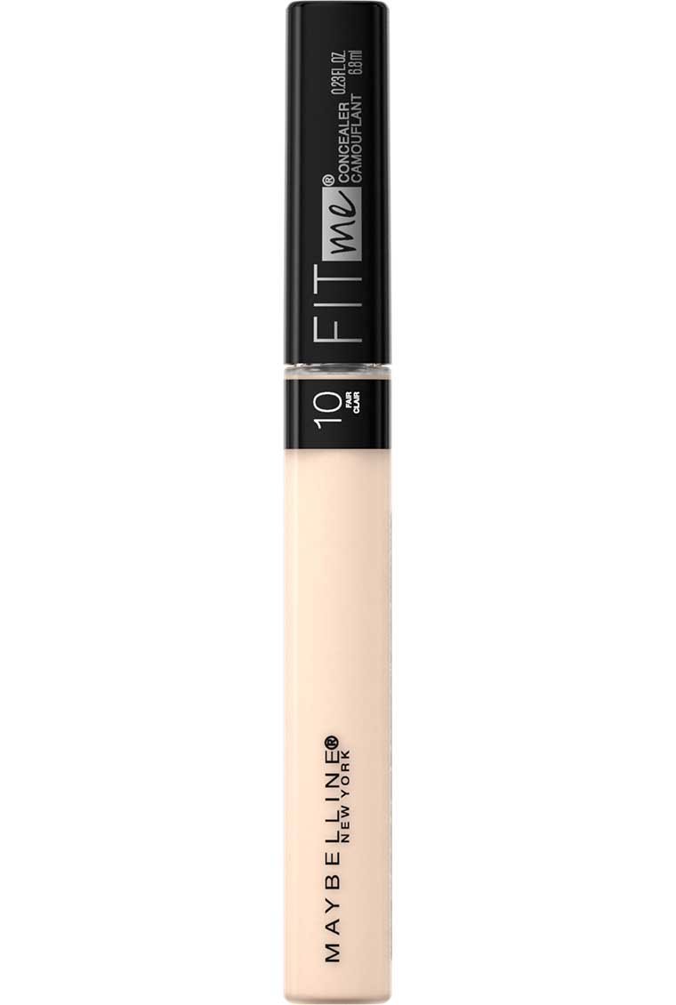 maybelline fit me concealer 10 fair 041554247701 c