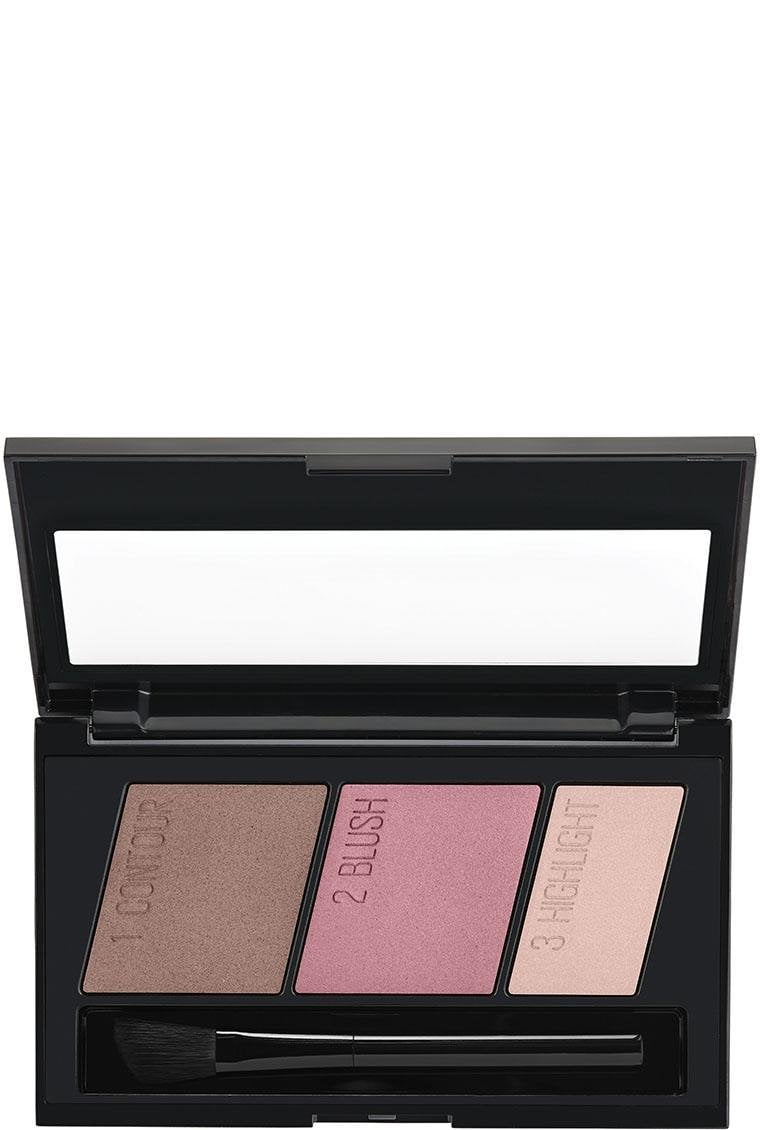 Maybelline face master contour light medium 041554455595 o