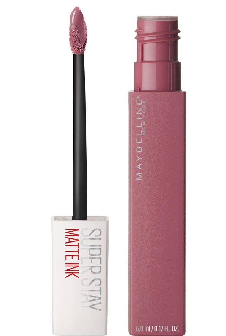 maybelline lip color super stay matte ink lover 041554496918 o