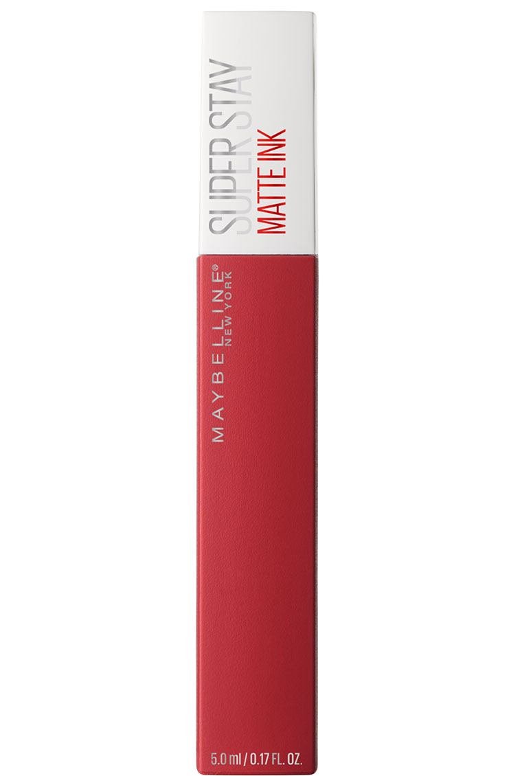 maybelline lip color super stay matte ink pioneer 041554496925 c