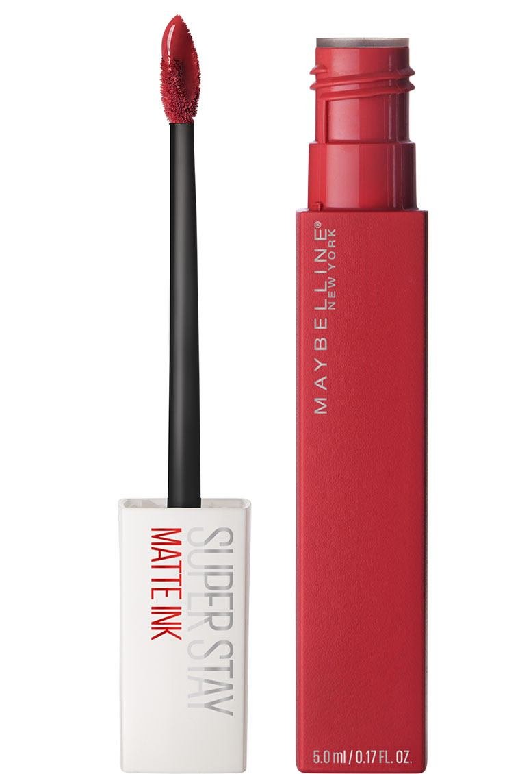 maybelline lip color super stay matte ink pioneer 041554496925 o