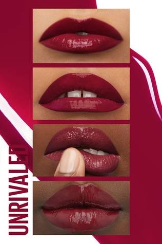 Unrivaled comp image 1