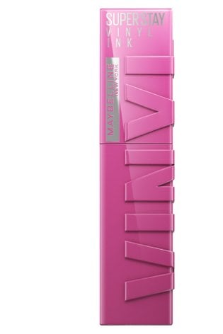 Maybelline Super Stay Vinyl Ink 165 EDGY