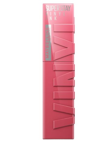 Maybelline Super Stay Vinyl Ink 145 Cerrado