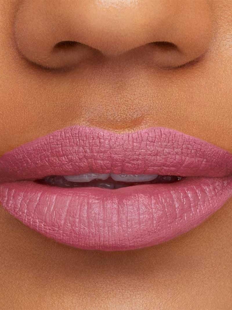 Dreamer Deep skin tone Lip macro Super Stay Matte Ink