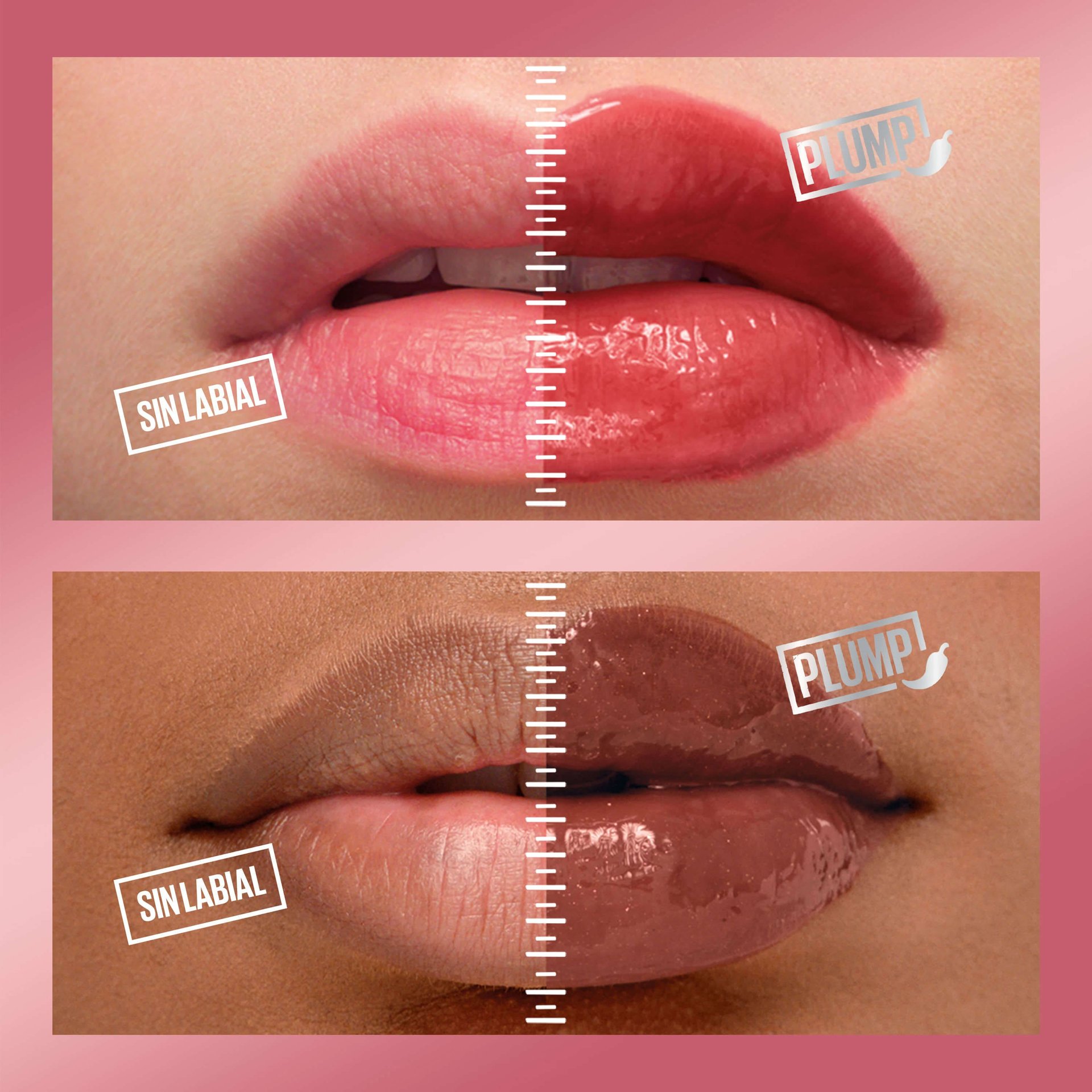 gloss maybelline Lifter Plump Gloss