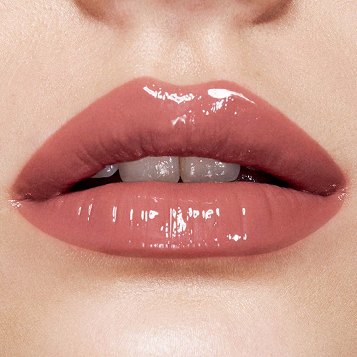 gloss maybelline Lifter Gloss Ácido Hialurónico 